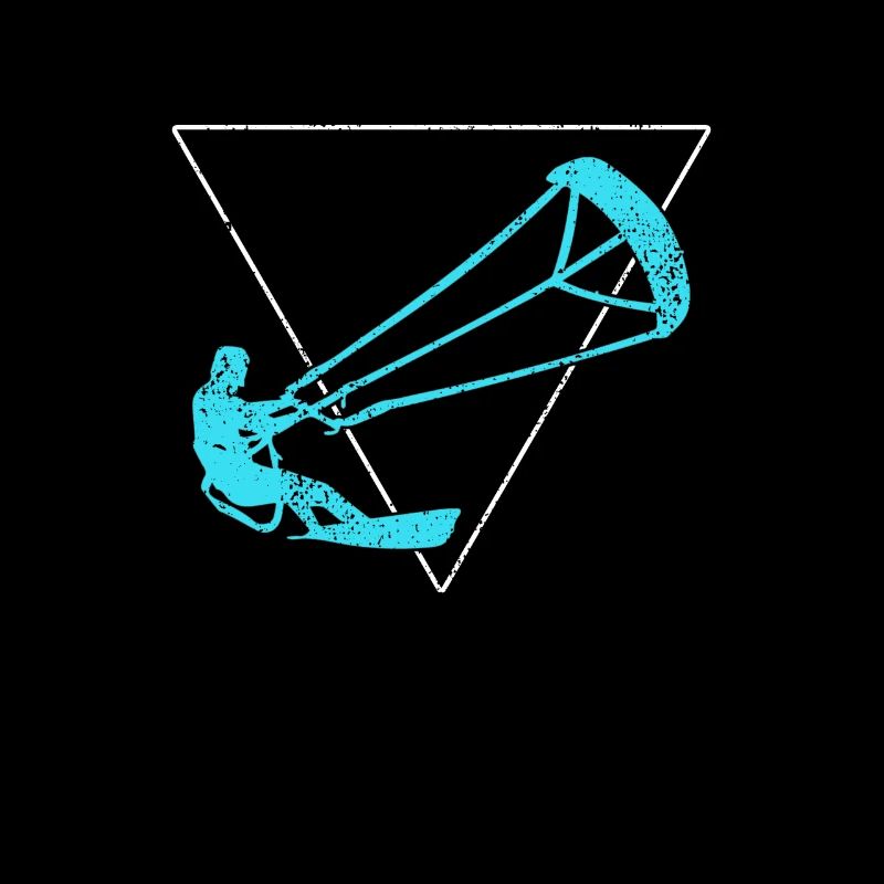 Kite Surfing