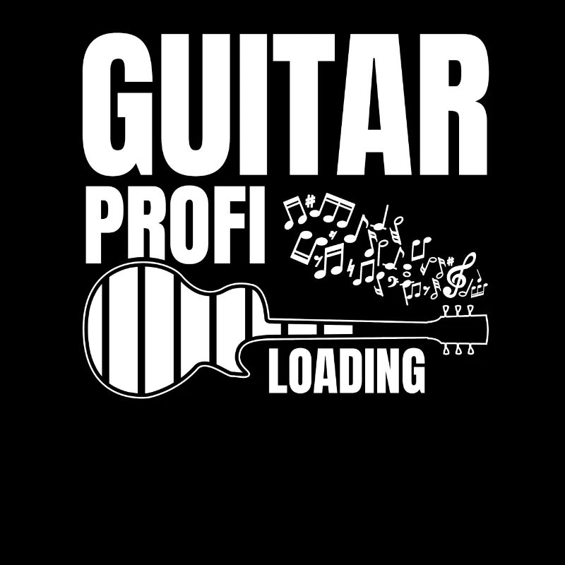 Guitar Profi Loading - Guitare Basse Musicien Gui