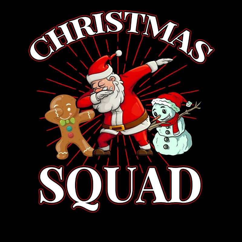 Christmas Squad