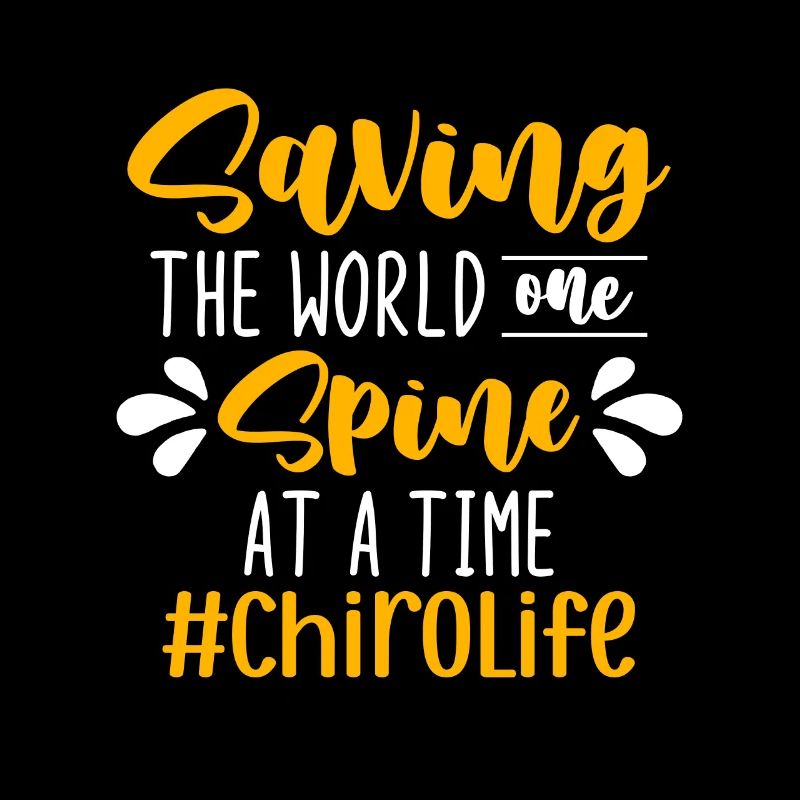 Chiropractic Saving The World Massage Chiropractor
