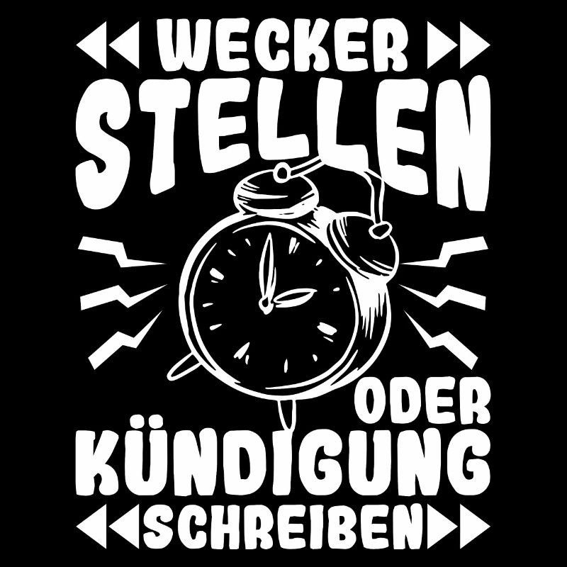 Langschläfer bei der Arbeit trifft Morgenmuffel