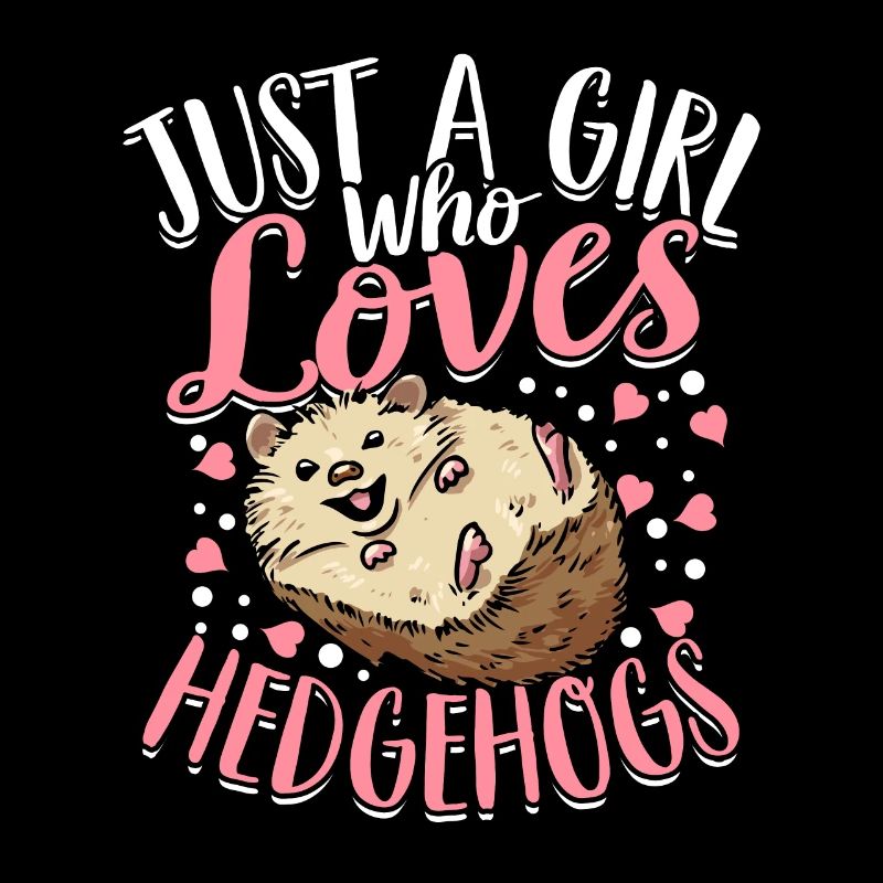 Hedgehog owners Hedgehogs lover cute animal
