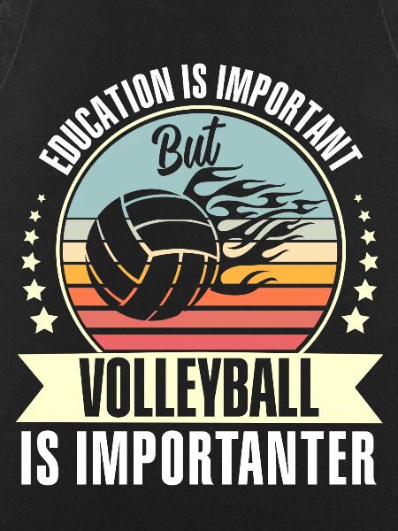 Volley-ball