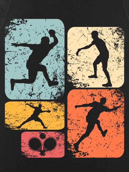 Ping-pong