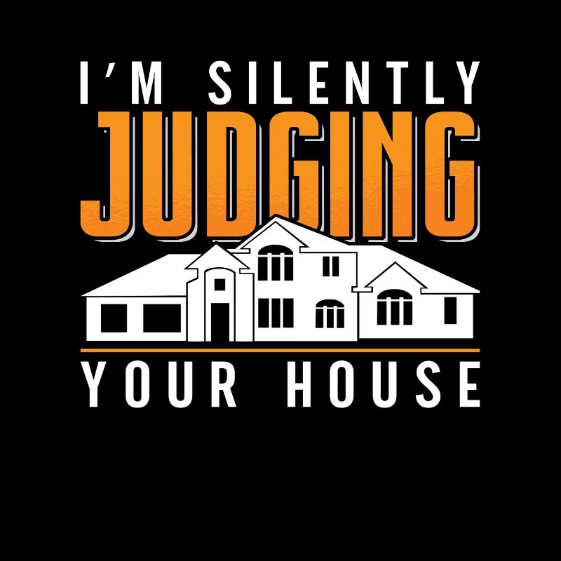 Architect I'm Judging Your House Architecture