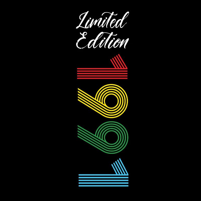 Édition limitée 1991