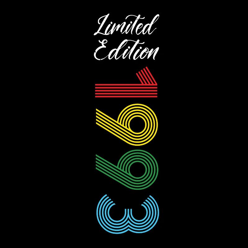 Édition limitée 1993