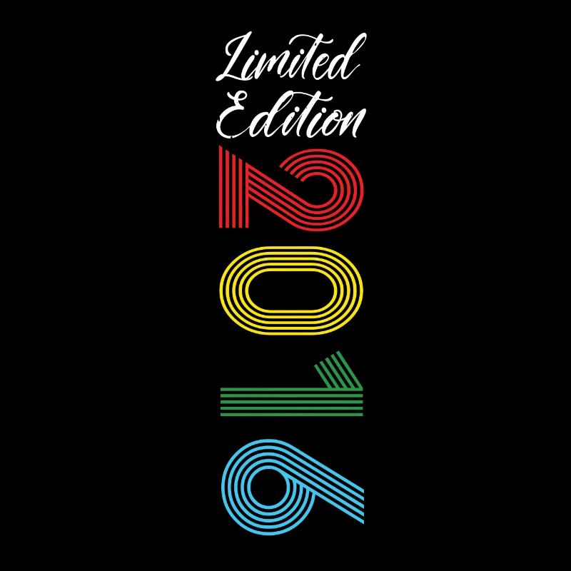 Edition Limitée 2016