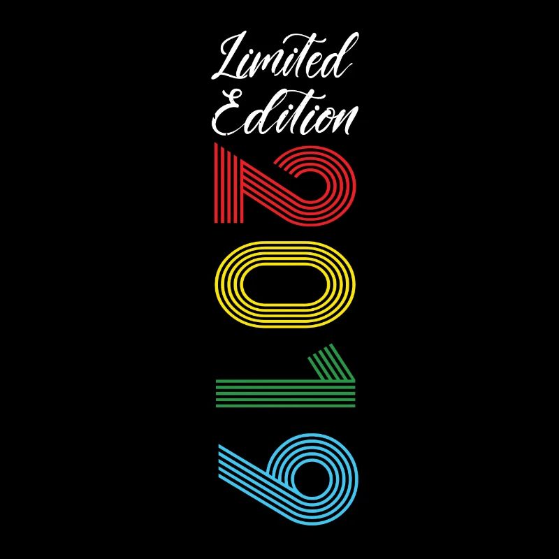 Limited Edition 2019