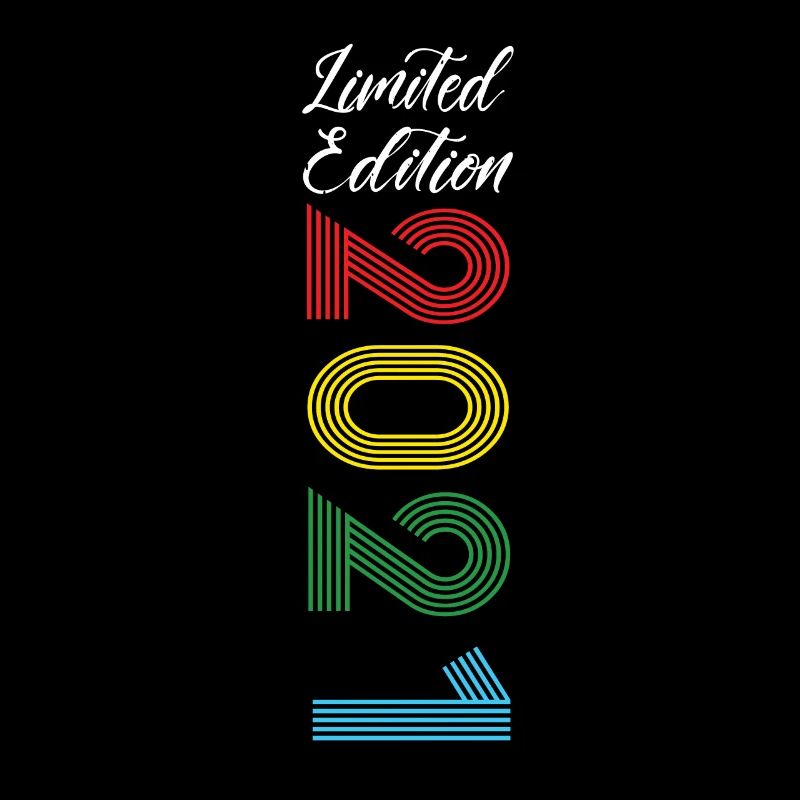 Édition limitée 2021