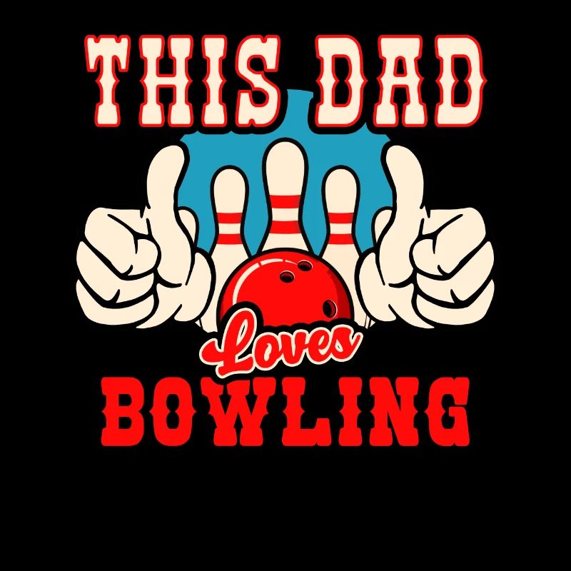 Père de bowling