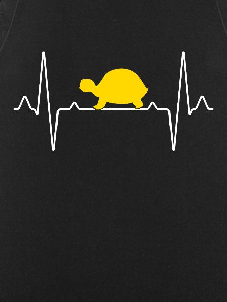 Turtle heartbeat