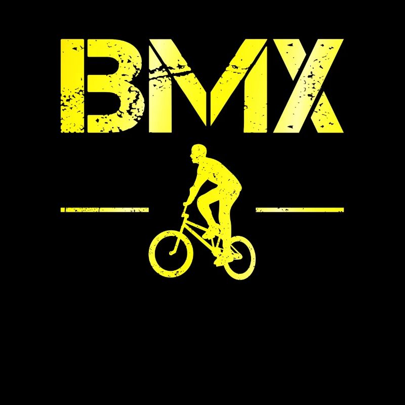 Le BMX