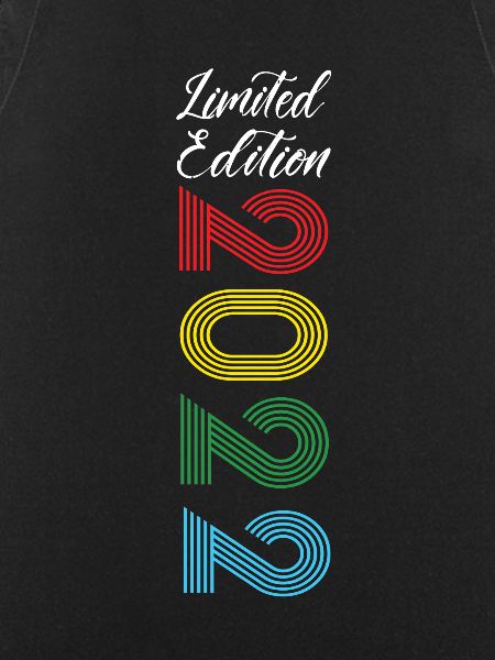 Édition limitée 2022