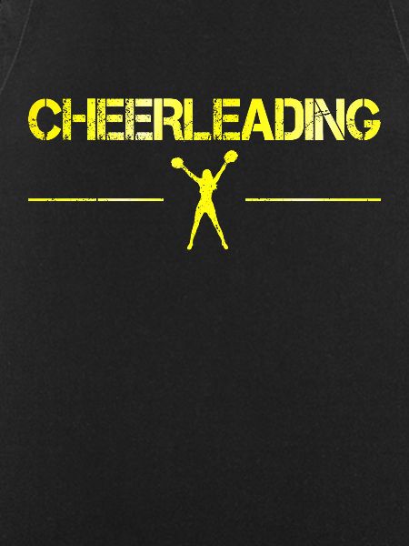 Cheerleading