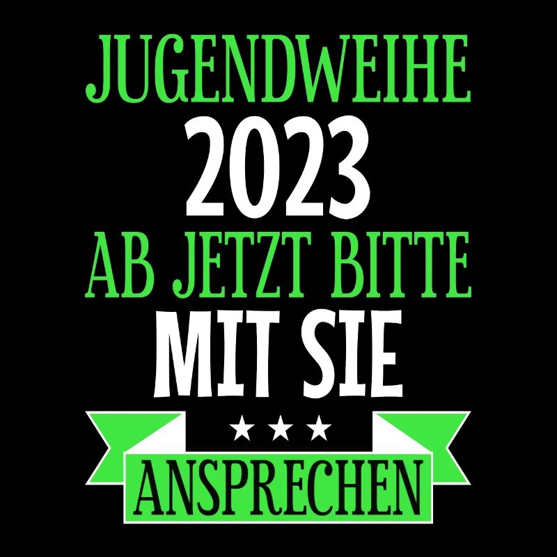 Jugendweihe 2023 Ab Jetzt Mit Sie Ansprechen