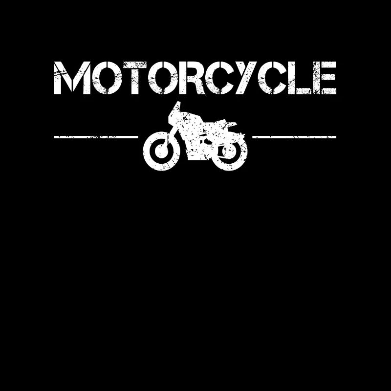 Motorcycle