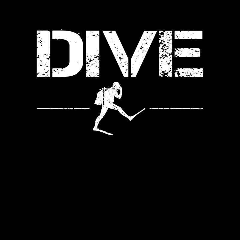 dive