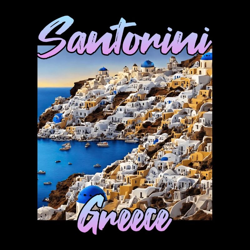 Santorin
