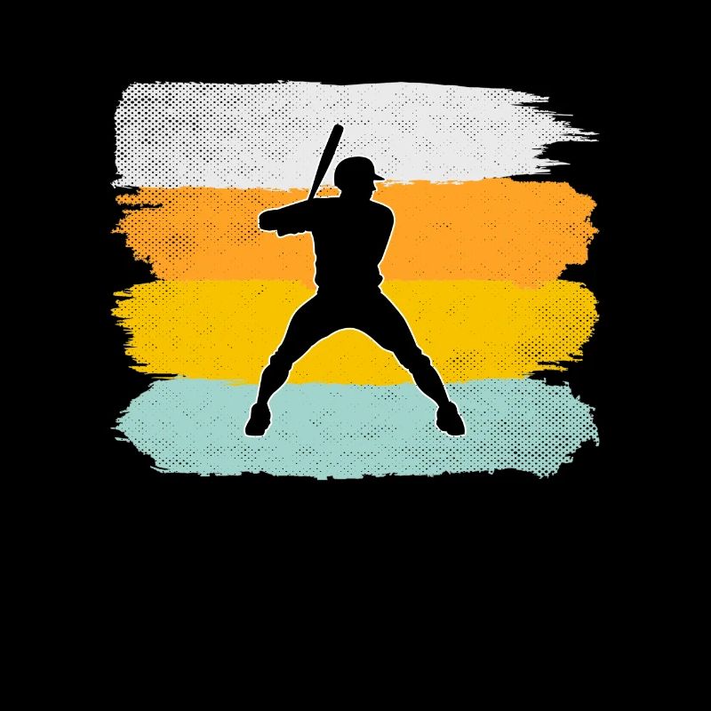 Baseball Retro