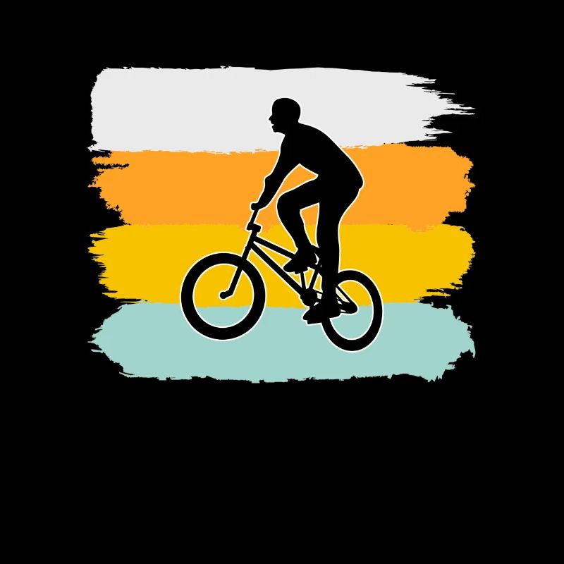 BMX Rétro