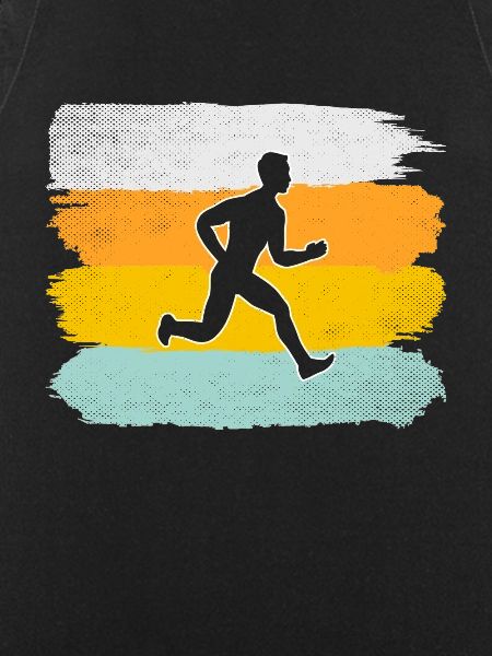 Jogging Rétro