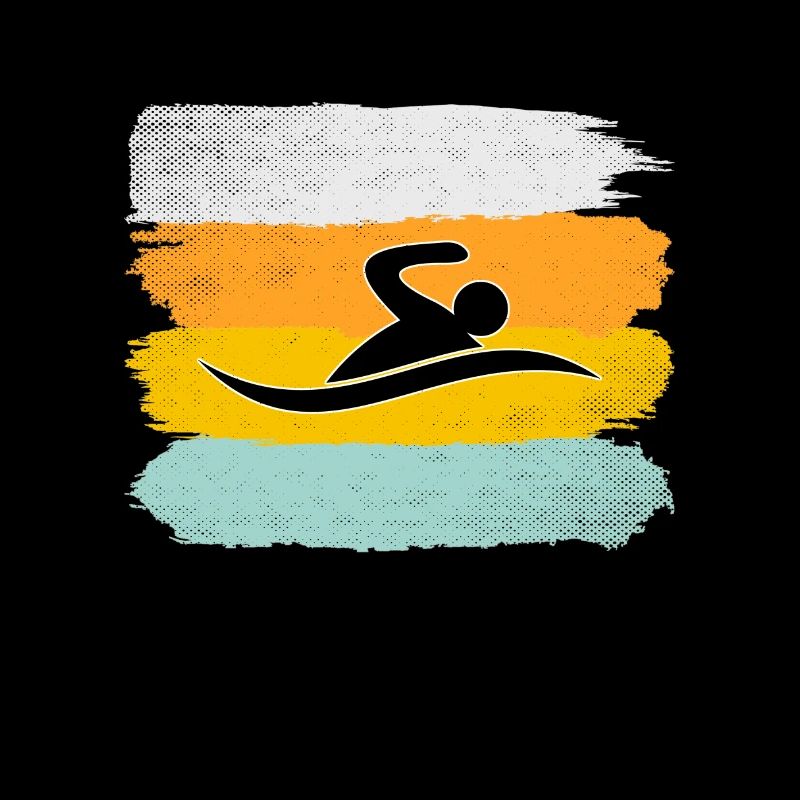 Natation Rétro