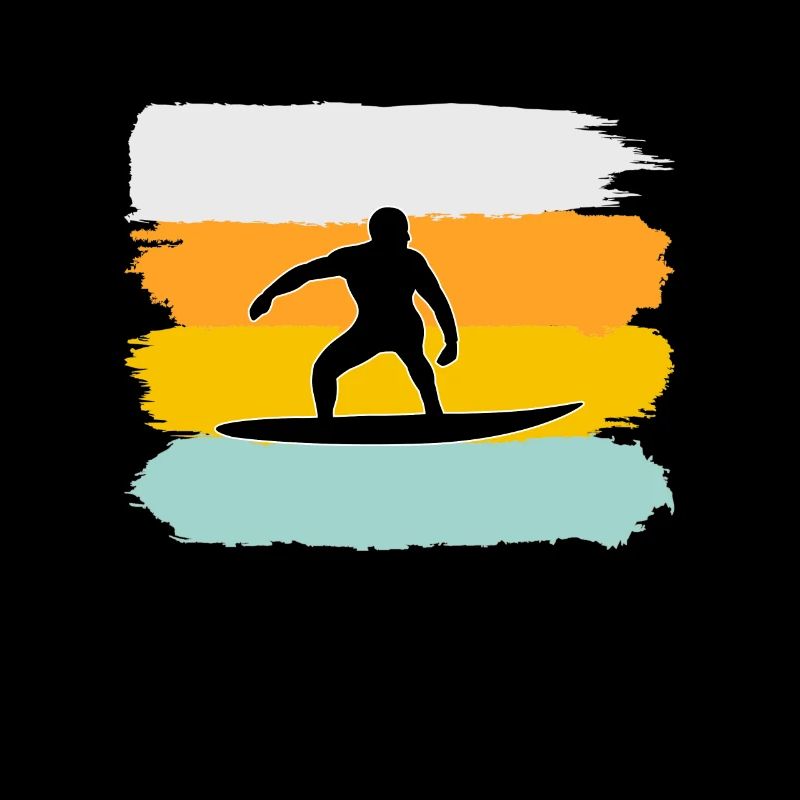 Surf Rétro