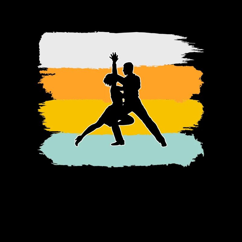 Dancing Retro