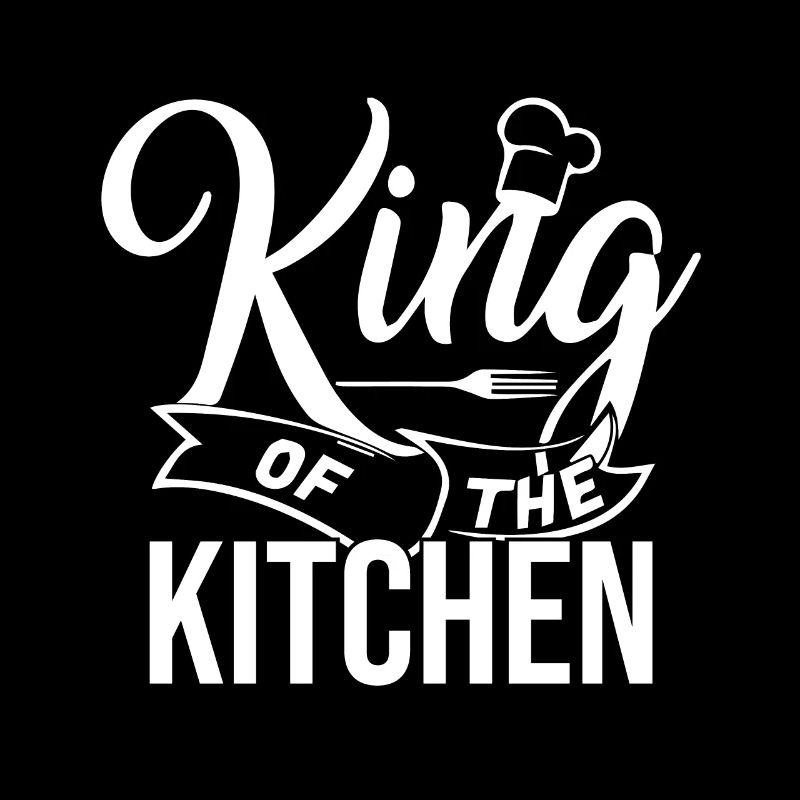 König Der Küche - Kochen