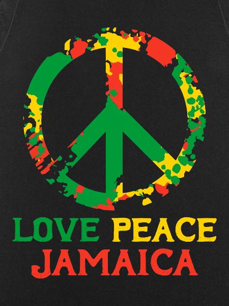 Jamaica Love