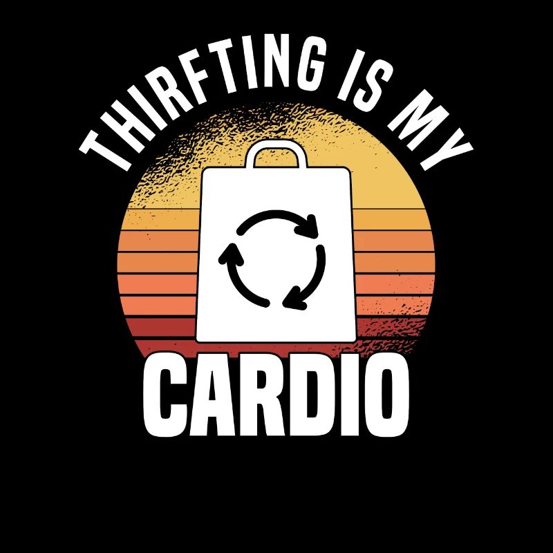 Secondhandladen Secondhand Öko Hipster Gebraucht