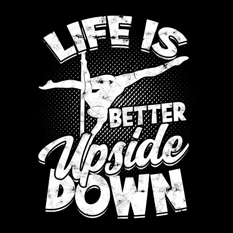 Pole Dance Gift Dancer Gift Idea Fitness
