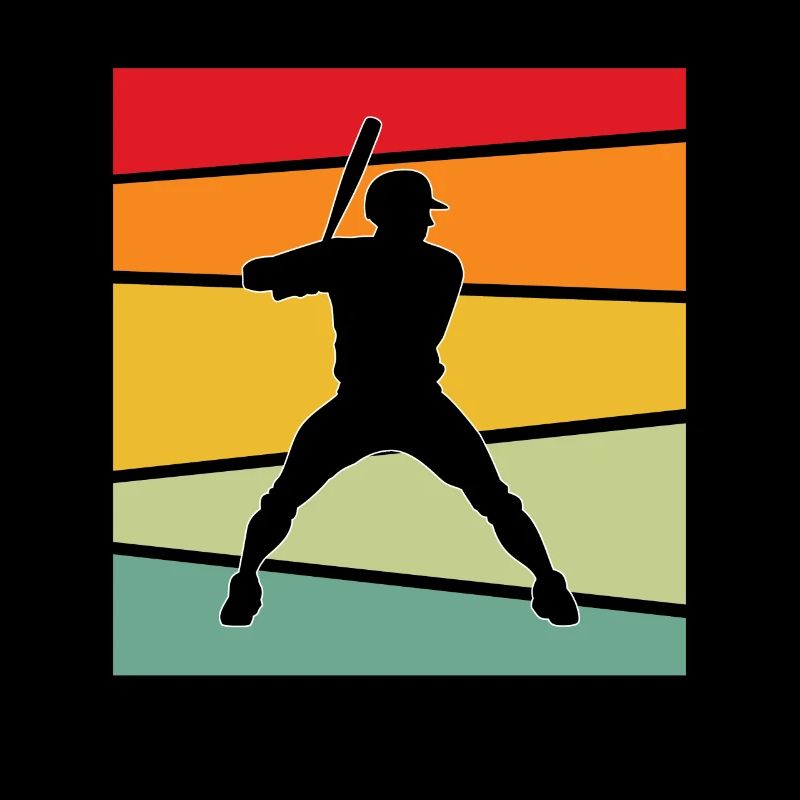 Baseball Retro