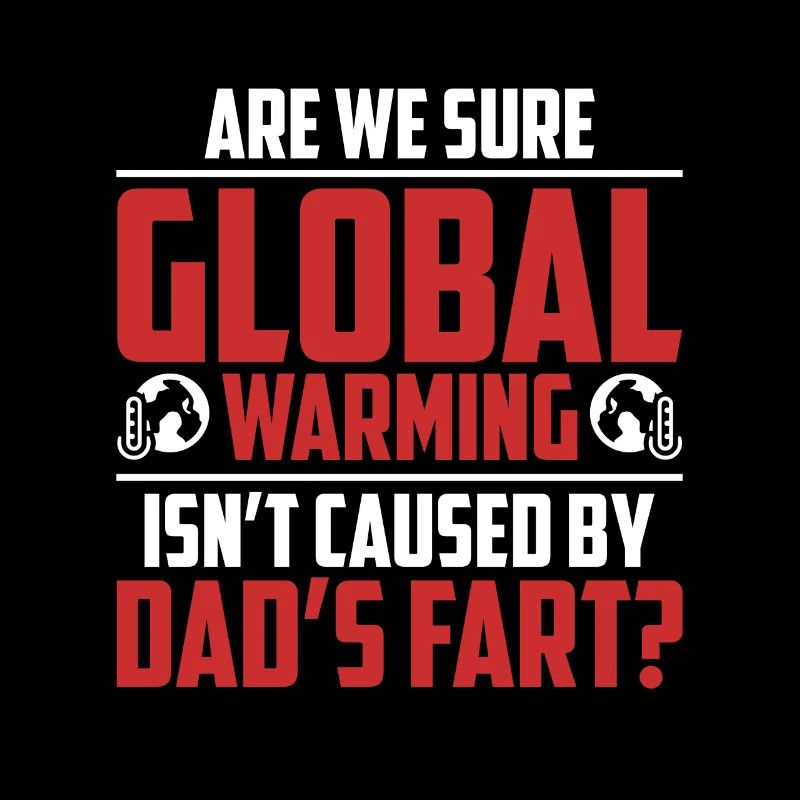 Global Warming Are We Sure Global Climate Change
