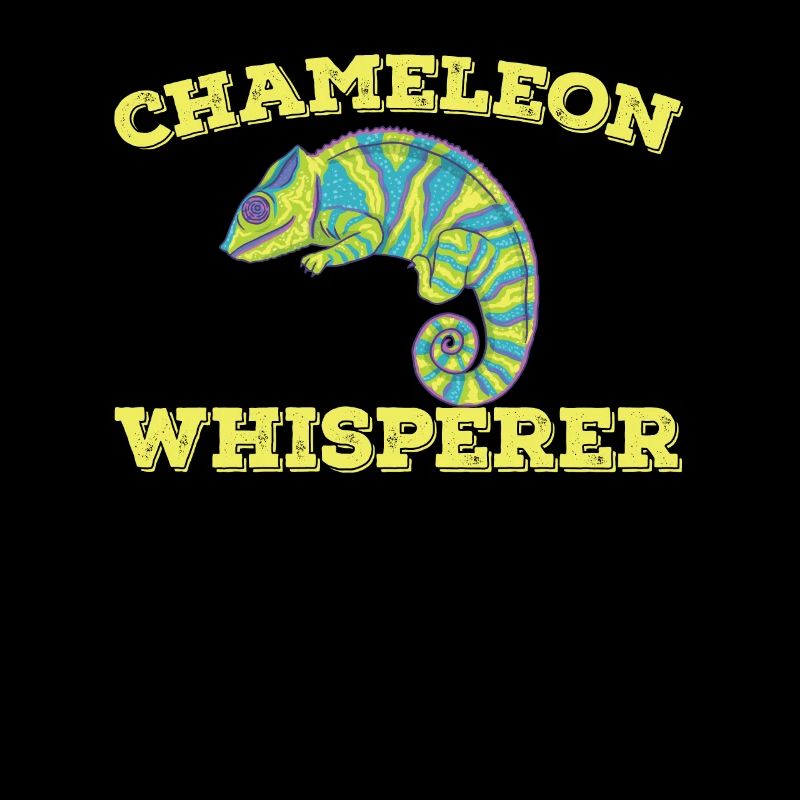 Chameleon Whisperer