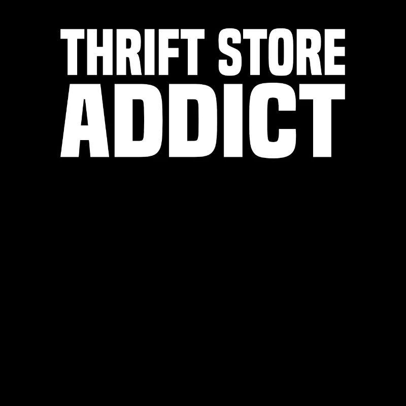 Secondhandladen Secondhand Öko Hipster Gebraucht