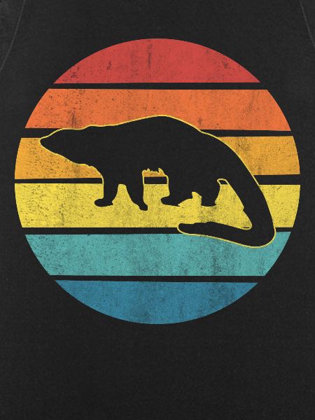 Binturong Tier