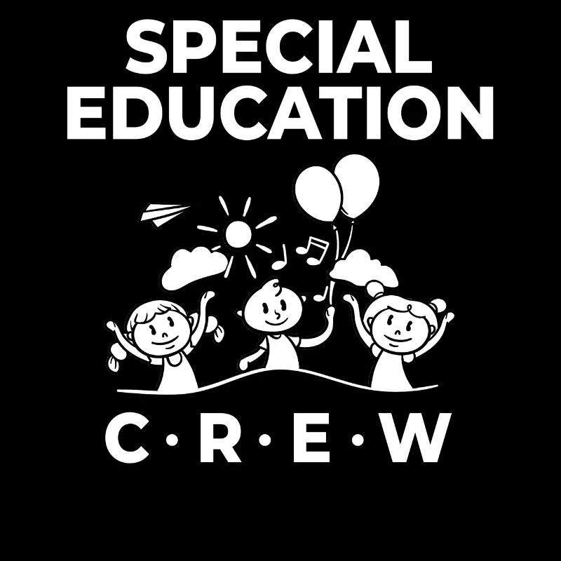 Special education Special education Promoting special needs