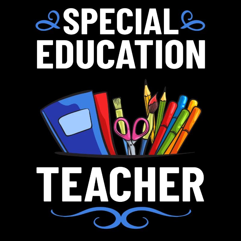 Special education Special education Promoting special needs