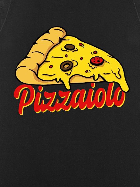 Pizzaiolo pizza gift