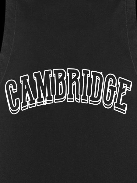 Cambridge Shirt