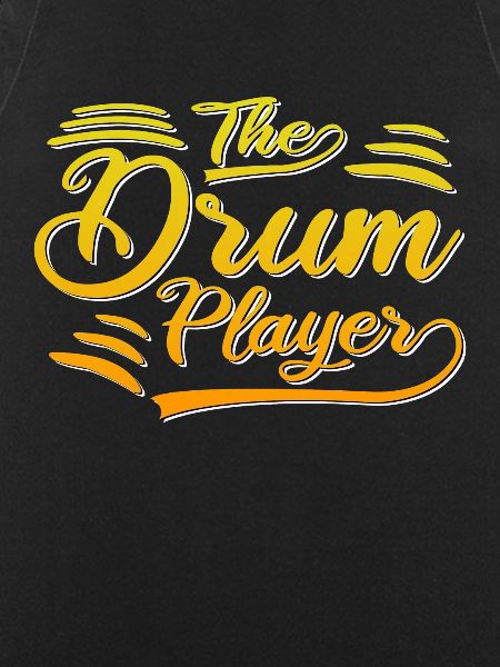 The Drummer