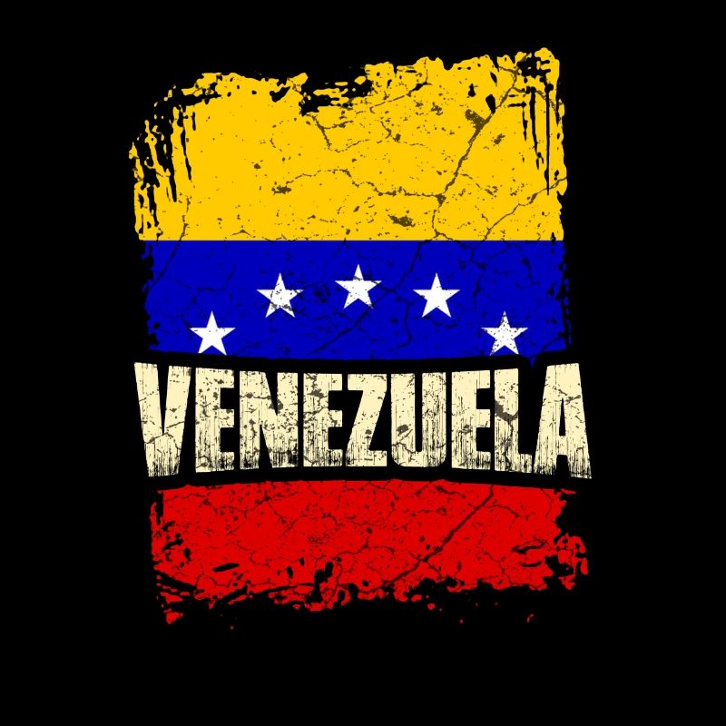 Drapeau du Venezuela