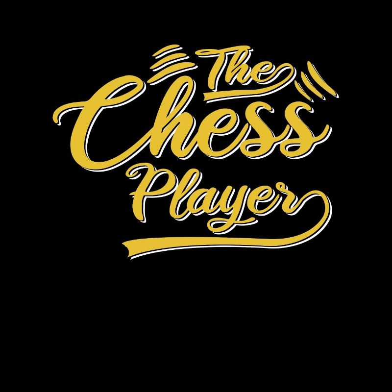 The chess player