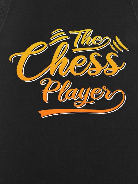 The chess player