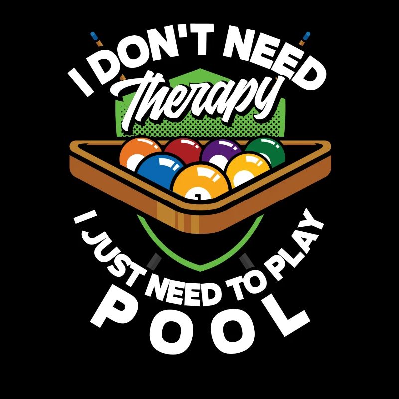 Billard Therapie