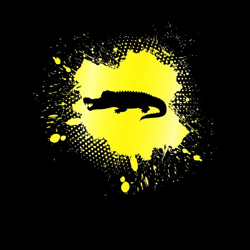 Crocodile