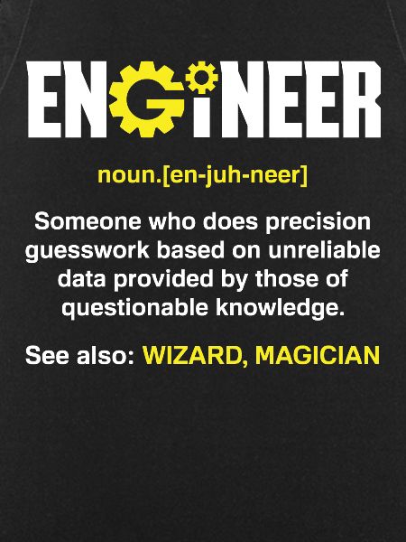 Engineer Definition