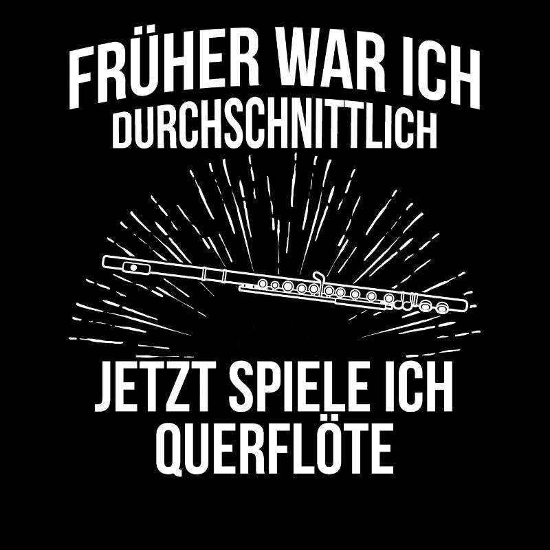 Querflöte Querflötenspieler Querflötist